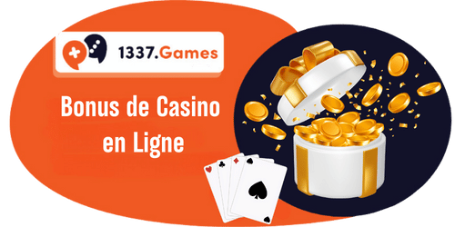 Meilleurs Bonus de Casino en Ligne 2025 : Top Casino Bonus