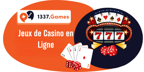 Jeux de Casino en Ligne: Meilleurs Casino Games 2025
