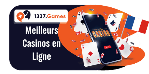 Meilleurs Casinos en Ligne en France 2025 : Sites Fiables