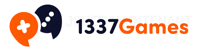 1337 Games