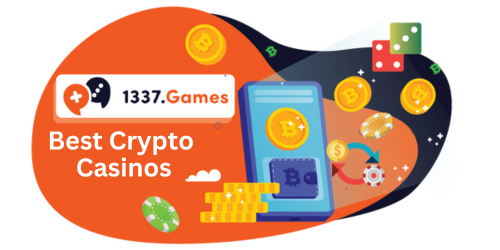 Best Crypto Casinos Ireland 2025: Bitcoin Casinos