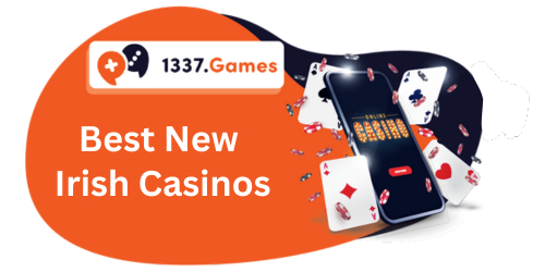 New Online Casinos: Latest Irish Casino Sites October 2025