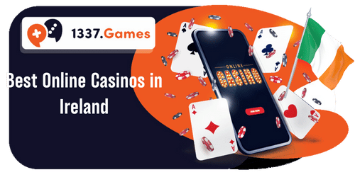 Best Online Casinos Ireland: Top Irish Casino Sites 2025