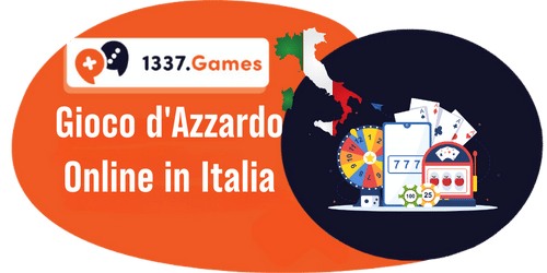 Gioco d’Azzardo Online in Italia: Guide e Consigli Esperti di 1337 Games