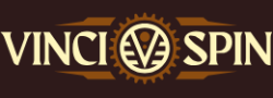 VinciSpin Logo
