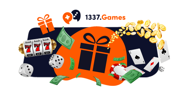 Bonus nei casinò online stranieri