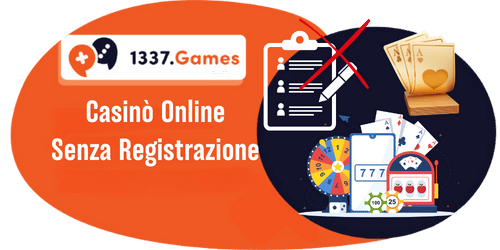 Casinò Online Senza Documenti in Italia: Gioca Senza Registrazione 2025