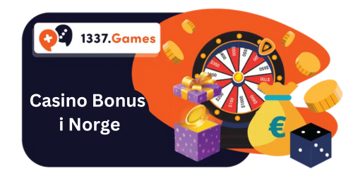 Casino Bonus i Norge: Eksklusive Casino Bonuser 2025
