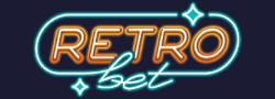 RetroBet Logo