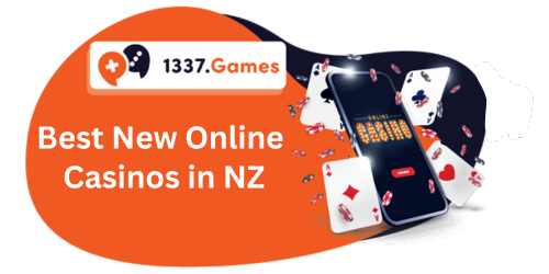 Best New Online Casinos in NZ October 2025