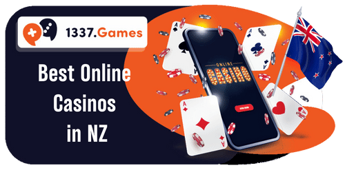 Best Online Casinos NZ: Top 10 Real Money Casinos 2025