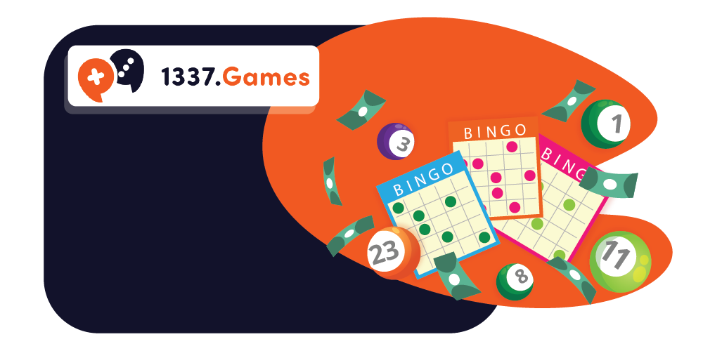 Bingo w polskich kasynach online