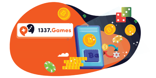 Typy bitcoinów w kasynach online