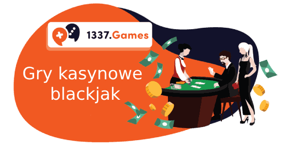 Gry blackjack w kasynie online