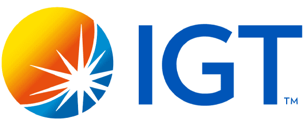Gry IGT w kasynie internetowym.
