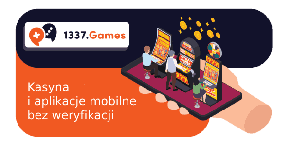 Kasyna mobilne bez KYC