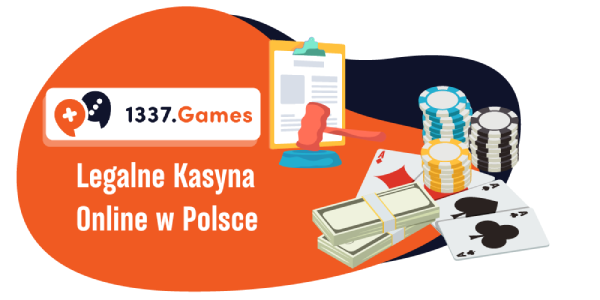 Legalne Kasyna Online w Polsce