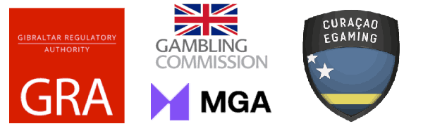 licencja dla kasyn bez KYC