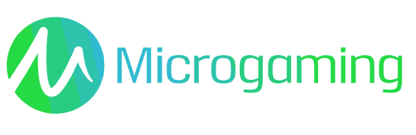 Gry Microgaming w online kasynie.