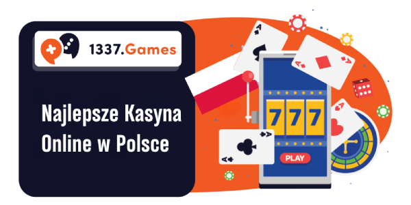 Najlepsze Kasyna Online w Polsce
