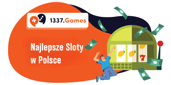 Najlepsze sloty w polskich kasynach online
