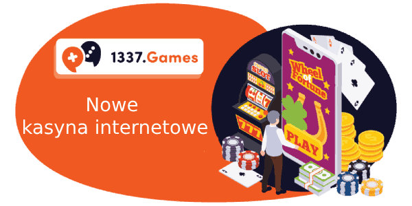 Nowe kasyna online