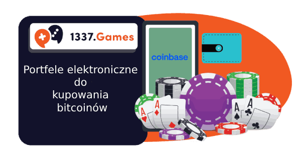 Bitcoiny w kasynach i jak je kupić