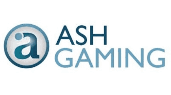 Gry Ash Gaming w kasynie online.