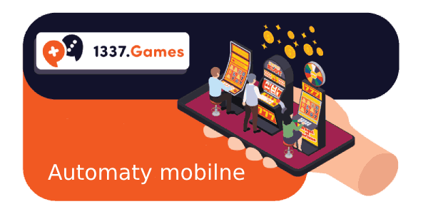 sloty w mobilnych kasynach online