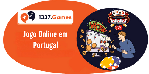 Jogo Online em Portugal: 1337 Guias e Conselhos de Especialistas