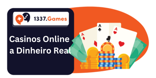 Casinos Online a Dinheiro Real em Portugal 2025