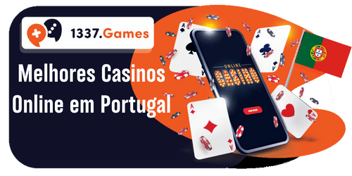 Melhores Casinos Online em Portugal 2025