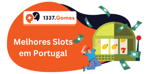 Melhores Slots em Portugal 2025: Slot Que Mais Pagam