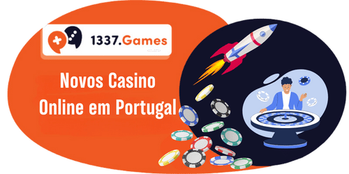 Novos Casino Online em Portugal 2025