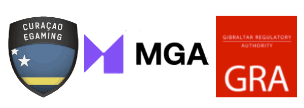 topp spellicenser hos casinon utan svensk licens