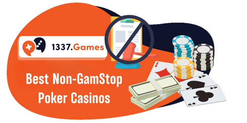Poker Sites Not On Gamstop: Best UK Poker Rooms 2025