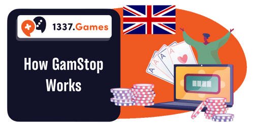 How Does GamStop Work? Self-Exclusion for UK Players