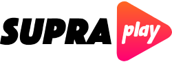 SupraPlay Logo