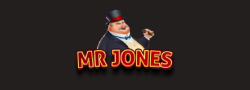 MrJones Logo