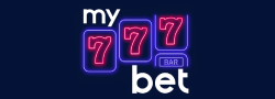 My777bet Logo