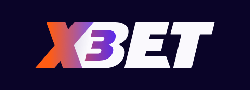 x3bet Logo