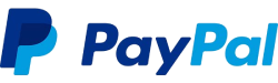 PayPal Logo