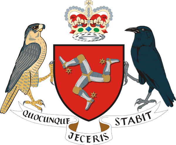 Isle of Man licensed independent casinos
