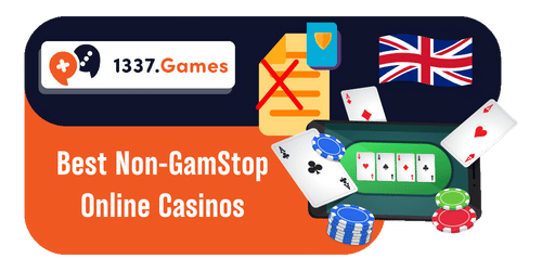 Best Casinos Not on Gamstop UK October 2025