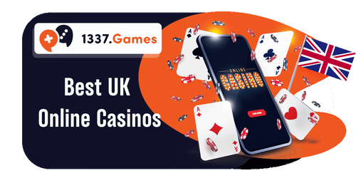 Best UK Online Casino Sites for Real Money October 2025