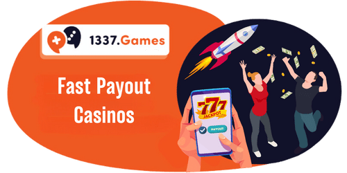 Fast Withdrawal Casinos UK: Top Instant Payout Sites 2025