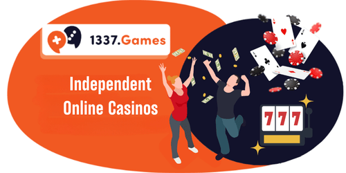 Independent Casino Sites UK: Best Standalone Casinos 2025