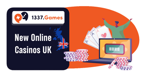 New Online Casinos UK October 2025