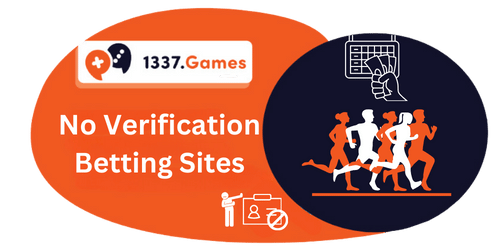 No ID Verification Betting Sites UK: Top No KYC Bookmakers
