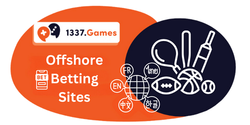 Best Offshore Betting Sites 2025: Offshore UK Sportsbooks 